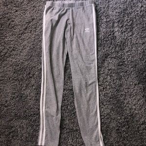 Adidas leggings